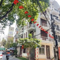 Bán Gấp! Bán Nhanh Nhà 70M2 Hoàng Quốc Việt, Mặt Tiền 5.4M, Phân Lô Gara Ô Tô, Kinh Doanh Đỉnh