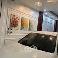 Bán Gấp! Bán Nhanh Nhà 70M2 Hoàng Quốc Việt, Mặt Tiền 5.4M, Phân Lô Gara Ô Tô, Kinh Doanh Đỉnh
