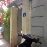 Bán Nhà Ngõ 460 Thụy Khuê Trung Tâm Tây Hồ 57M2 Chỉ 9.5 Tỷ