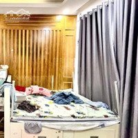 Xe Hơi Ngủ Trong Nhà, 5 Tầng, 4.6X8.2M, Lê Đức Thọ Gò Vấp. Giá Bán 5.4 Tỷ