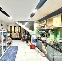 Xe Hơi Ngủ Trong Nhà, 5 Tầng, 4.6X8.2M, Lê Đức Thọ Gò Vấp. Giá Bán 5.4 Tỷ