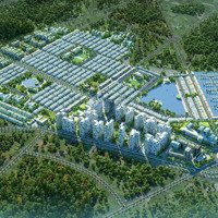Chính Thức Ra Mắt: Nhận Booking Đợt 1 - Vinhomes Green City Hậu Nghĩa - Long An