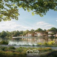 Bán Dự Án Eco Retreat Liền Kề Khu Tây Hcm. Đủ 2 Yếu Tố: Đầu Tư Sinh Lời - Nghỉ Dưỡng-Sở Hữu Lâu Dài