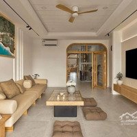 Bán 8 Căn Nhà Mới Xd Hoàn Côngmặt Tiềnđường Rộng 20 Mét Có 1 Lầu 5X30 Giá Rẻ Đầu Tư