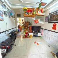 Bán nhà 1 lầu mặt tiền hẻm Đường Số 42, Tân Quy, Quận 7