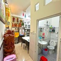 Bán nhà 1 lầu mặt tiền hẻm Đường Số 42, Tân Quy, Quận 7