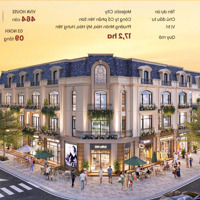 Quỹ 8 Căn Độc Quyền Ngoại Giao, Vị Trí Đẹp, Kinh Doanh Đỉnh, Giá Tốt Nhất Majestic City