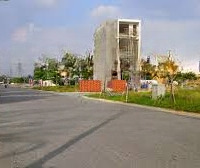 Đất Nền Sỡ Hữu Tại Nguyễn Thị Ngâu Thới Tam Thôn Hóc Môn 100M2 Sổ Sẵn Gần Chợ Hóc Môn