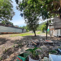 Bán Lô Đất Mặt Tiền Đại Lộ Nguyễn Tất Thành, Nha Trang
Dt : 1.488M2 (400M2 Thổ Cư). Ngang 20M