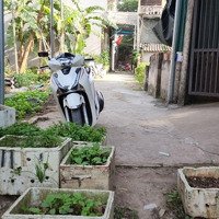 Bán Đất Tại Xã Kiêu Kỵ, Gia Lâm, Hà Nội, 56 Triệu / M2, 52 M2, View Đẹp