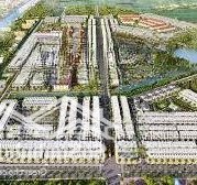 Bán Nền Shophouse Mặt Đường 15M Kinh Doanh Sầm Uất Tại Dic Victory Phù Hợp Cho Các Nhà Đầu Tư