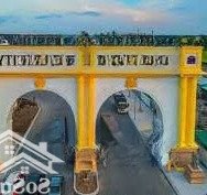 Bán Nền Shophouse Mặt Đường 15M Kinh Doanh Sầm Uất Tại Dic Victory Phù Hợp Cho Các Nhà Đầu Tư