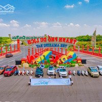 Bán Đất Ngộp Trong Đường Nguyễn Trung Trực Tp Biên Hoà Ngay Cạnh Sơn Tiên Sổ Riêng