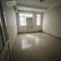 Bán Nhà 42M Hoàng Quốc Việt Cầu Giấy