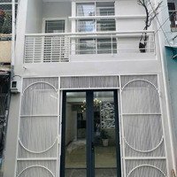 Siêu Hot Quận Tân Bình: Căn 35M2 2 Tầng Chỉ 6,3 Tỷ, Hđ Điện Tử, Pháp Lý Chuẩn!