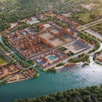 Bán Quỹ Căn Độc Quyền Lk, Bt Tại Da Sun Hà Nam Chỉ Từ 5,4 Tỷ - 3,5 Tầng + 1 Hầm -Diện Tích60M2 200M2