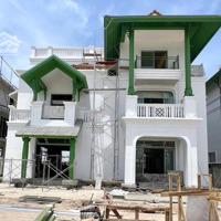 Bán Quỹ Căn Độc Quyền Lk, Bt Tại Da Sun Hà Nam Chỉ Từ 5,4 Tỷ - 3,5 Tầng + 1 Hầm -Diện Tích60M2 200M2