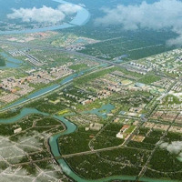 Bán Quỹ Căn Độc Quyền Lk, Bt Tại Da Sun Hà Nam Chỉ Từ 5,4 Tỷ - 3,5 Tầng + 1 Hầm -Diện Tích60M2 200M2