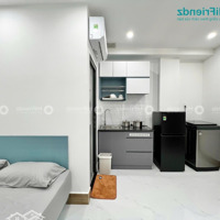 Studio Ngay Mặt Tiền Đường Phạm Văn Đồng, Giá Chỉ Từ 6.500.000Đ