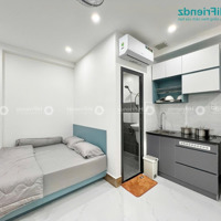 Studio Ngay Mặt Tiền Đường Phạm Văn Đồng, Giá Chỉ Từ 6.500.000Đ