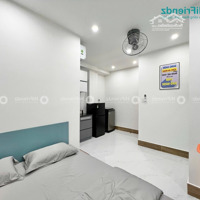 Studio Ngay Mặt Tiền Đường Phạm Văn Đồng, Giá Chỉ Từ 6.500.000Đ