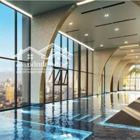 Cho Thuê Căn Hộ 2 Phòng Ngủ94M2 View Trực Diện Hồ Tây_Soho Heritage. Lhe: 0399.378.211