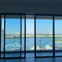 Cho Thuê Căn Hộ 2 Phòng Ngủ94M2 View Trực Diện Hồ Tây_Soho Heritage. Lhe: 0399.378.211