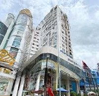 Cho Thuê Chung Cư Central Plaza - 91 Phạm Văn Hai,P3.Tân Bình, Diện Tích: 66M2,2Pn- 2 Vệ Sinhlầu Cao