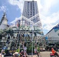 Cho Thuê Chung Cư Central Plaza - 91 Phạm Văn Hai,P3.Tân Bình, Diện Tích: 66M2,2Pn- 2 Vệ Sinhlầu Cao