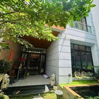 Cho Thuê Biệt Thự Sân Vườn Tttp Nha Trang, Có Gara Đậu Oto, 5 Phòng Ngủ Giá Chỉ 32 Triệu/Tháng.