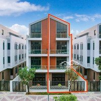 Chính Chủ Cho Thuê Shophouse View Hồ Vin 3 Hoàn Thiện Đẹp