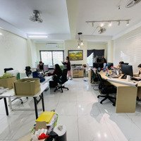 Cho Thuê Văn Phòng 74 Mễ Trì Hạ, Thanh Xuân Diện Tích 80M2 Chi Phí 15,8 Triệu/Tháng (View Kính Đẹp)