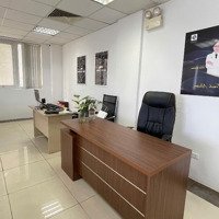 Cho Thuê Sàn Văn Phòng Phố Tuệ Tĩnh,Diện Tích50M2,Mặt Tiền6M, Thang Máy, Hầm Để Xe, Ôtô Đỗ Cửa, Giá 10 Tr/Th