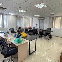 Cho Thuê Sàn Văn Phòng Phố Tuệ Tĩnh,Diện Tích50M2,Mặt Tiền6M, Thang Máy, Hầm Để Xe, Ôtô Đỗ Cửa, Giá 10 Tr/Th