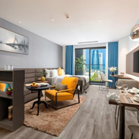 Chỉ 3.245 Tỷ Sở Hữu Căn Hộ Full Nội Thất View Pháo Hoa, Dòng Tiền Cho Thuê 25 Triệu/ Tháng.
