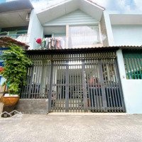 Nhà Bán 5 X 12M 1 Lầu 2 Phòng Ngủ Hẻm Xe Tải Đường Lê Trọng Tấn Quận Tân Phú