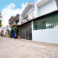Nhà Bán 5 X 12M 1 Lầu 2 Phòng Ngủ Hẻm Xe Tải Đường Lê Trọng Tấn Quận Tân Phú