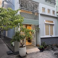 Bán Nhà Riêng Tại Lê Văn Sỹ, 10,9 Tỷ, 60,8M2, Phú Nhuận, Hồ Chí Minh