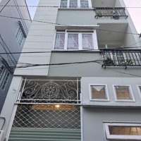 Bán Nhà Riêng Tại Lê Văn Sỹ, 10,9 Tỷ, 60,8M2, Phú Nhuận, Hồ Chí Minh