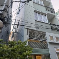 Bán Nhà Riêng Tại Lê Văn Sỹ, 10,9 Tỷ, 60,8M2, Phú Nhuận, Hồ Chí Minh