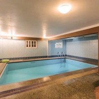 Apartment Nghi Tàm - Tây Thuê Kín Phòng - 2 Mặt Ngõ - Mặt Tiền Rộng - Sau Qh Ra Sát Mặt Đường Lớn