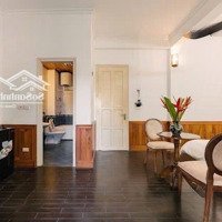Apartment Nghi Tàm - Tây Thuê Kín Phòng - 2 Mặt Ngõ - Mặt Tiền Rộng - Sau Qh Ra Sát Mặt Đường Lớn
