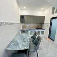 Cần Bán Gấp Căn Nhà Tân Bình Gần Mặt Tiền Đường - 2Tỷ38 - Shr
