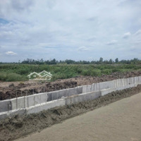 Bán Đất Kcn Hòa Bình, Thủ Thừa, Long An. Liên Hệ: 0937051886