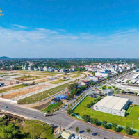 Bán Đất Tại Kđt Yên Bình, Cạnh Samsung, Phường Đồng Tiến, Phổ Yên-Thái Nguyên, 31 Triệu/M2, 135M2