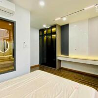 Nhà đẹp 4 tầng 4 phòng ngù hẻm xe hơi 7m sát mặt tiền đường Phạm Văn Chiêu Phường 16 Gò Vấp