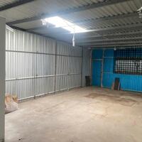 Cho thuê nhà mặt tiền ngang 6m dài 60m đường 3/2 gần nguyễn văn linh giá 30 triệu