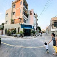 Siêu Phẩm - Lô Đất Đường Tú Xương Kdc Đồng Bộ Gần Ga Metro Xa Lộ Xà Nội - Dt: 79.5 M2, Giá Bán 6 Tỷ95