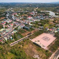 Bán Đất Mặt Tiền Tại Trung Tâm Huyện Đường Nguyễn Tất Thành, Đắk Mâm, Krông Nô, Đắk Nông.