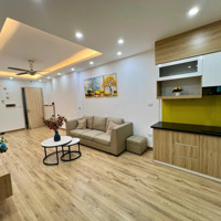Bán Căn 2 Ngủ 2 Vệ Sinh68.5M2 Đầy Đủ Nội Thất Nhận Nhà Ở Ngay Giá Bán 2Tỷ620 Thu